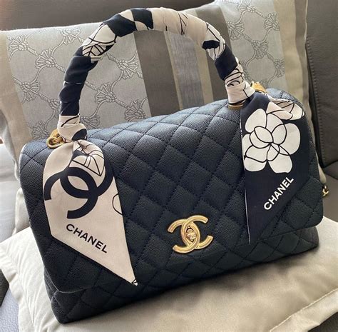 borsa sacco chanel|coco Chanel bags.